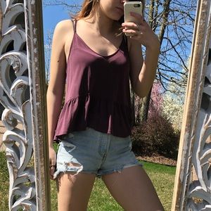 American Eagle Tank Top